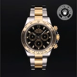 Rolex Rolex Certified Pre-Owned Cosmograph Daytona