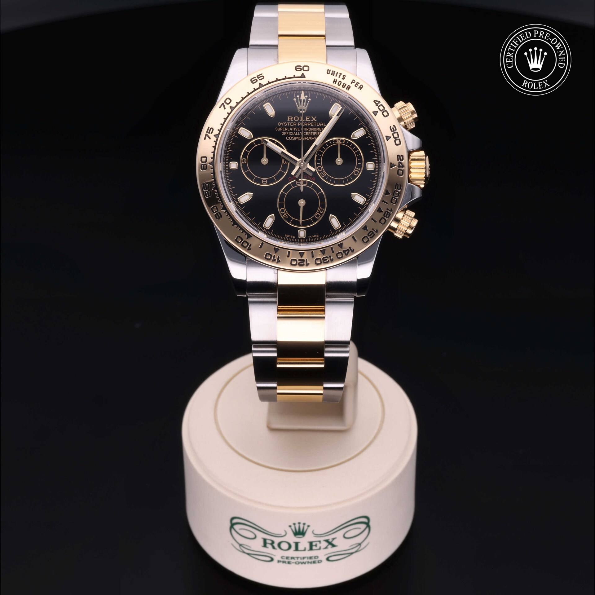 Cosmograph Daytona image