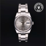 Rolex Rolex Certified Pre-Owned Date 34