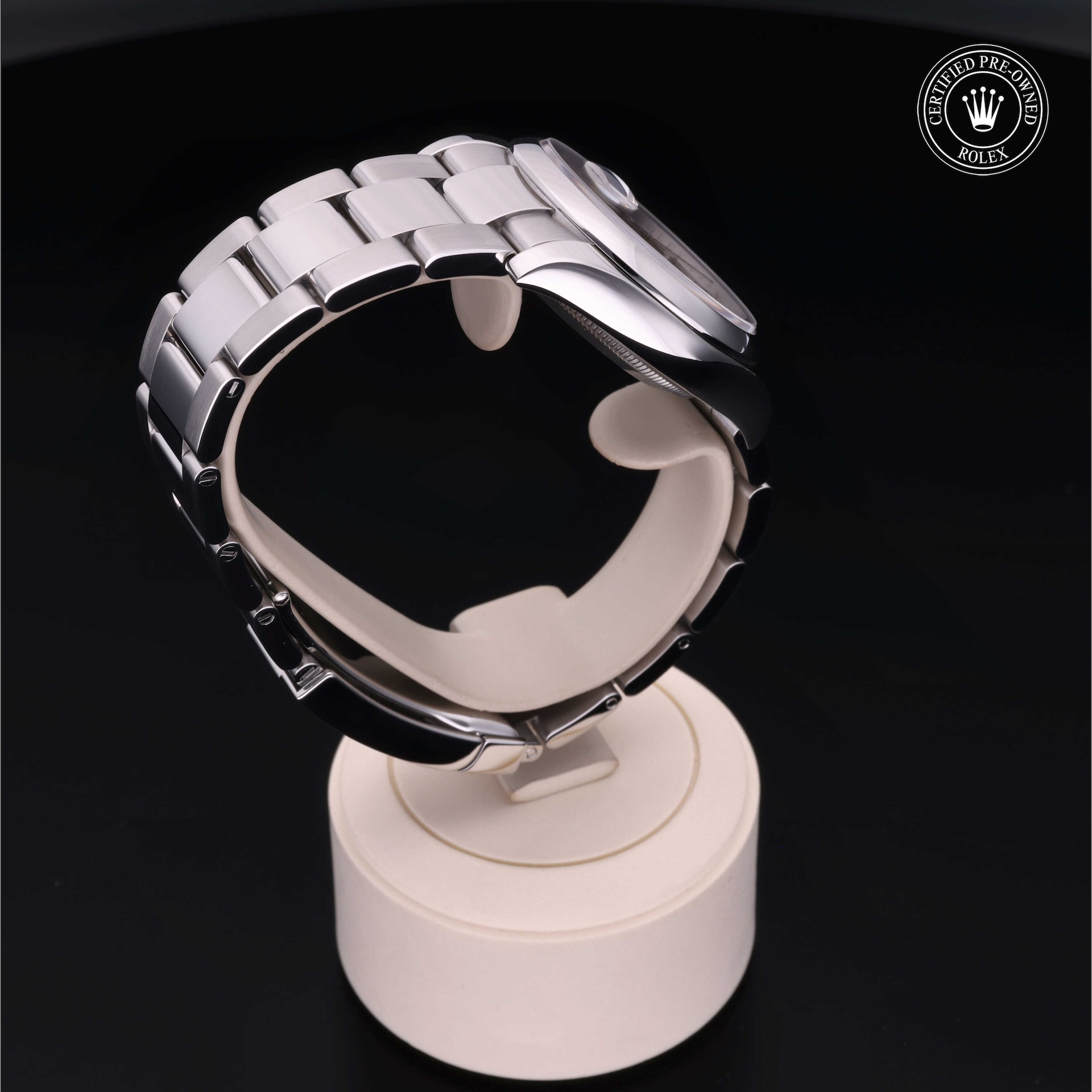 Rolex Rolex Certified Pre-Owned Date 34