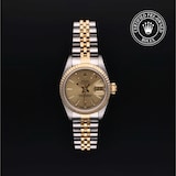 Rolex Rolex Certified Pre-Owned Lady-Datejust 26