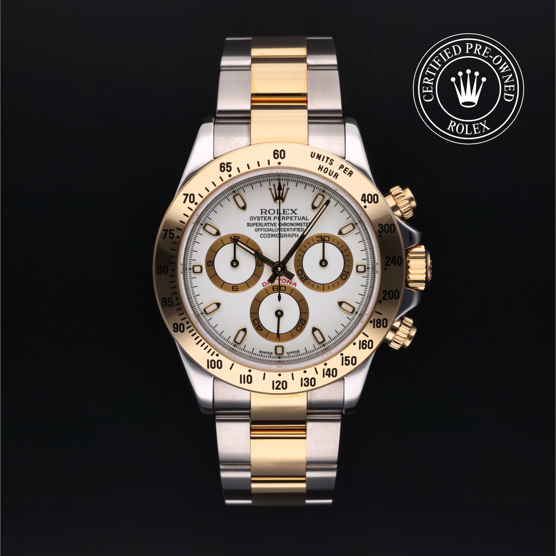 Cosmograph Daytona image