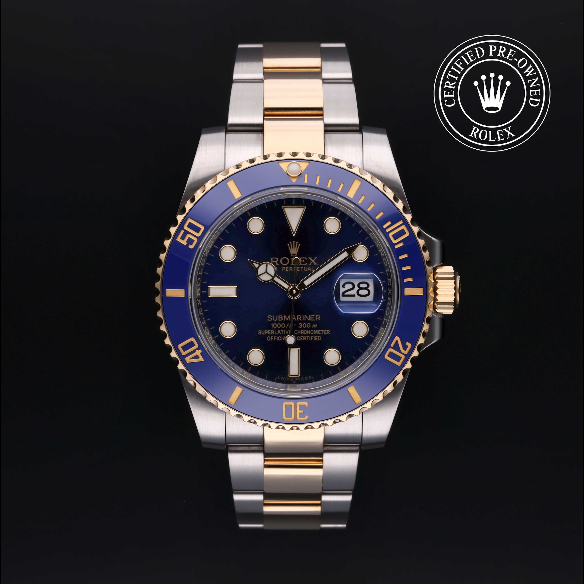 Submariner Date image