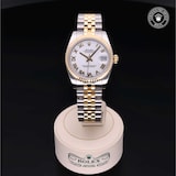 Rolex Rolex Certified Pre-Owned Datejust 31