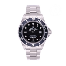 406103178490 - Sea-Dweller