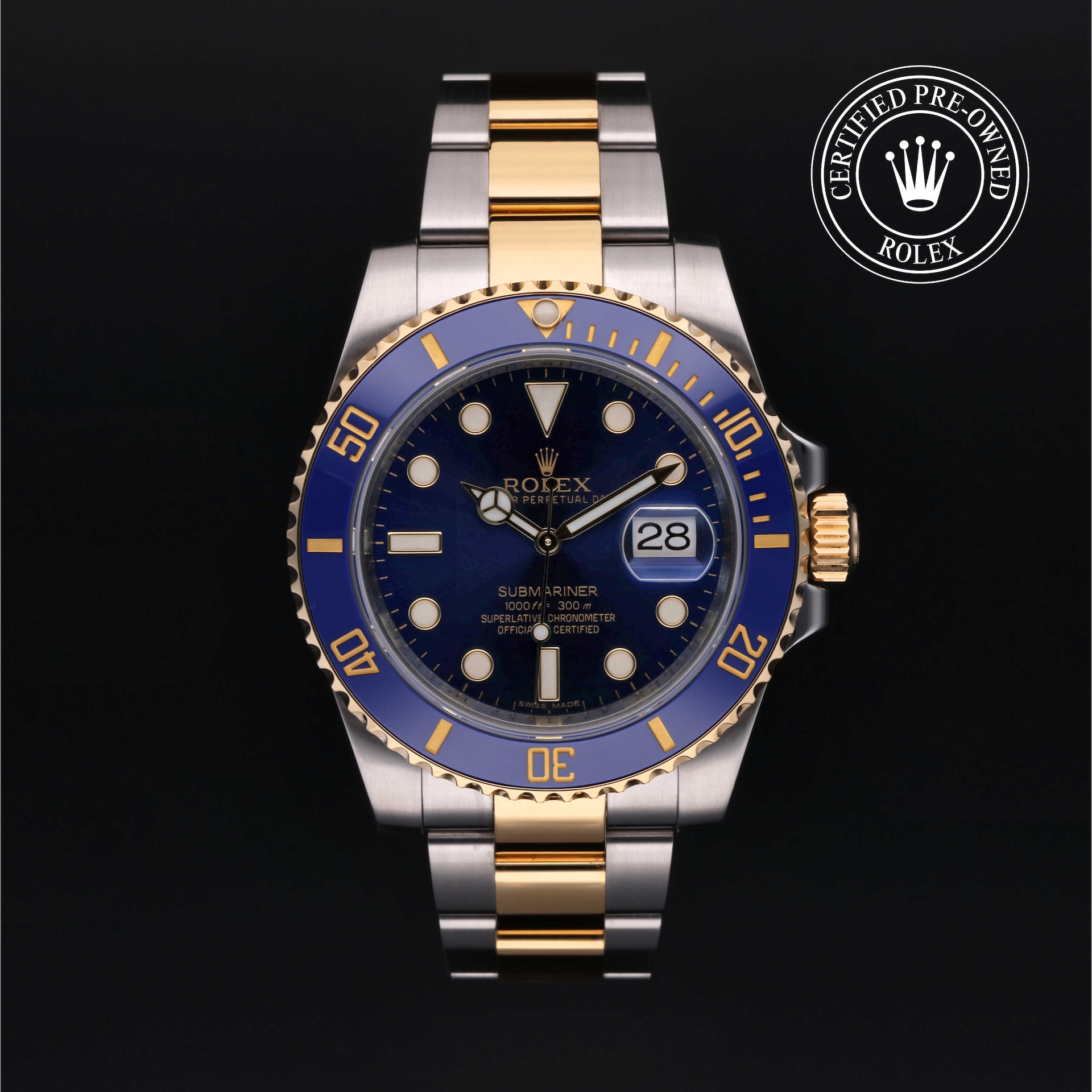 Submariner Date image