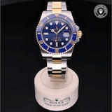 Rolex Rolex Certified Pre-Owned Submariner Date