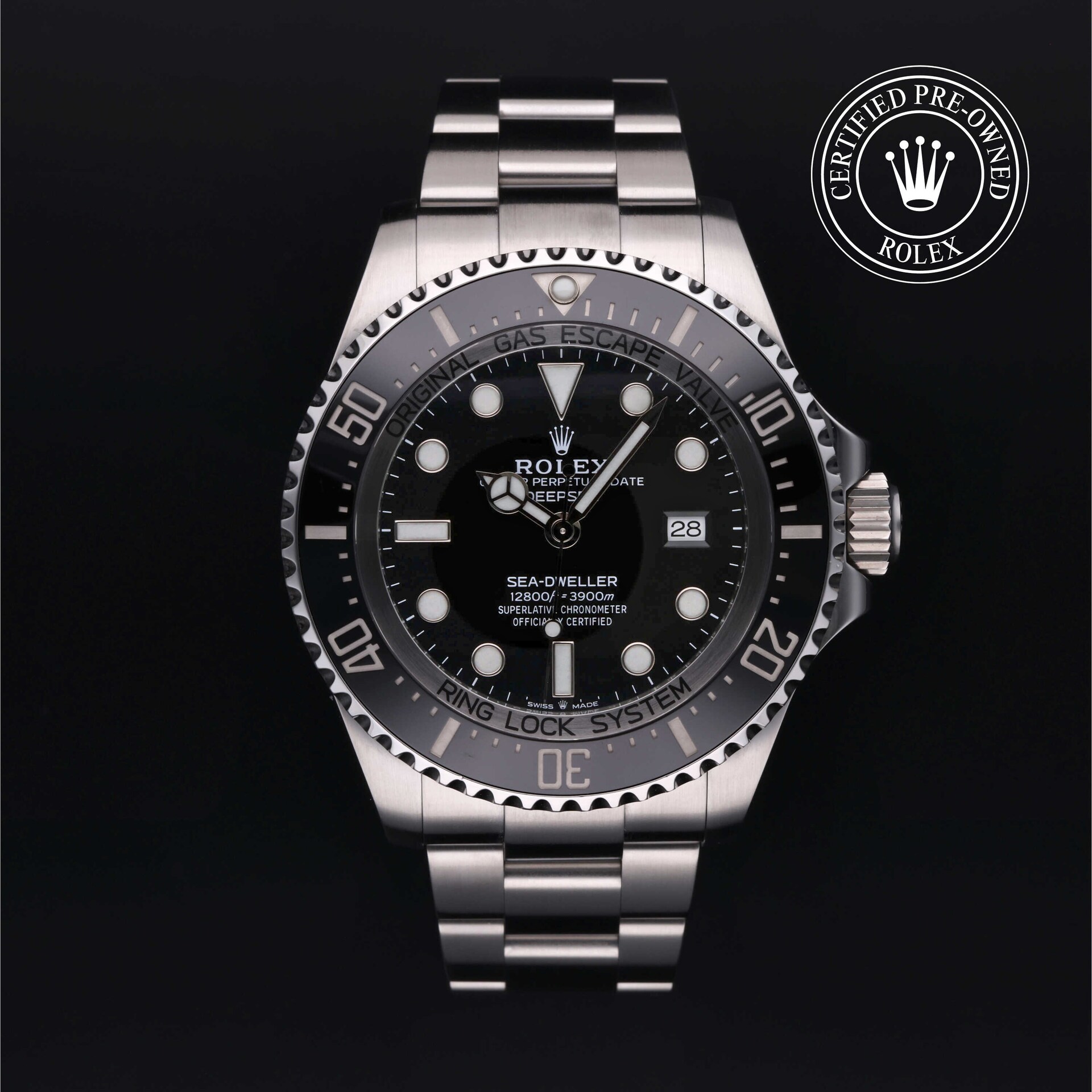 Deepsea image