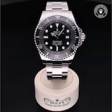 Rolex Rolex Certified Pre-Owned Deepsea