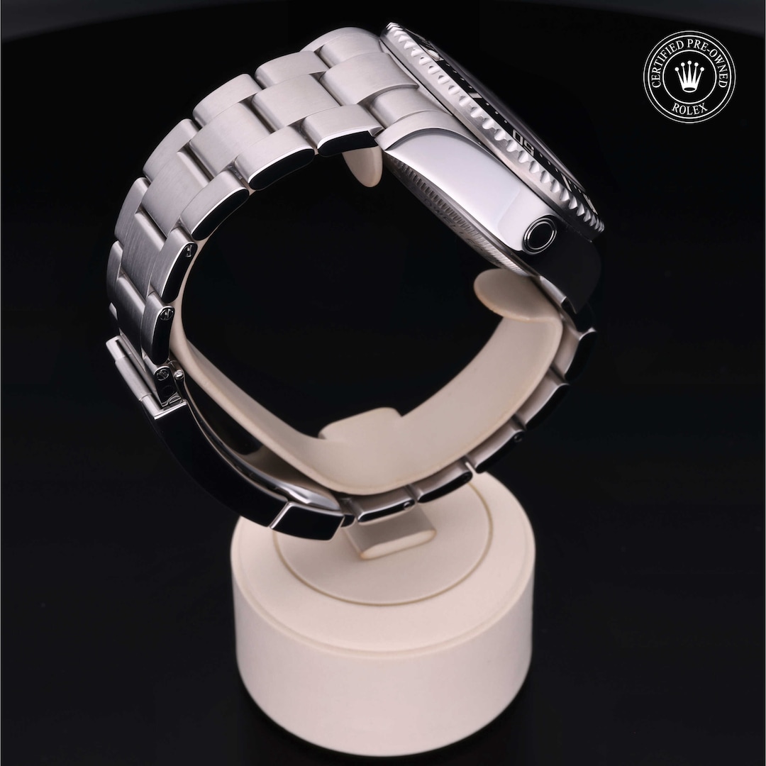 Rolex Rolex Certified Pre-Owned Deepsea Rolex Rolex Certified Pre-Owned Deepsea