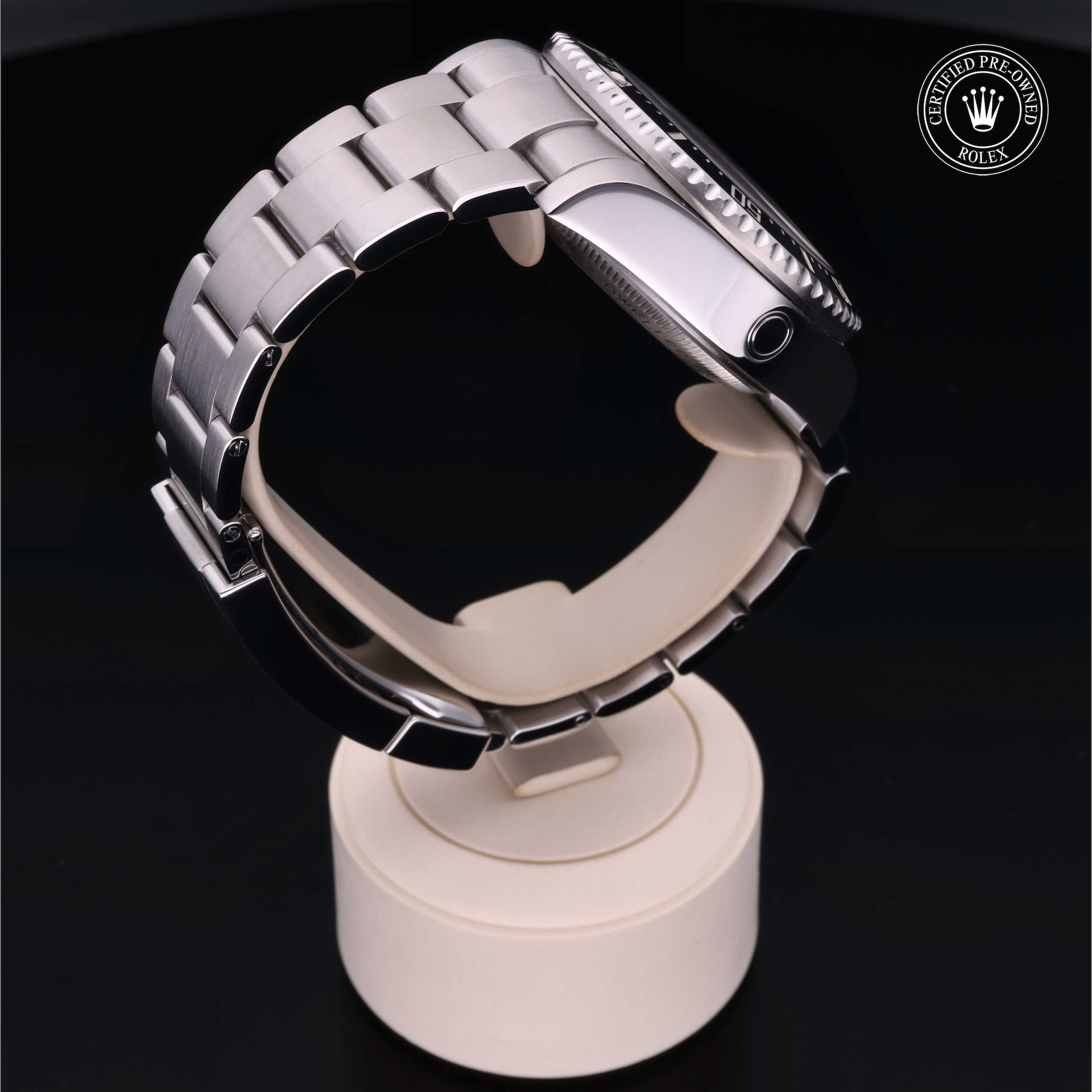 Rolex Rolex Certified Pre-Owned Deepsea