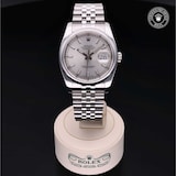 Rolex Rolex Certified Pre-Owned Datejust 36