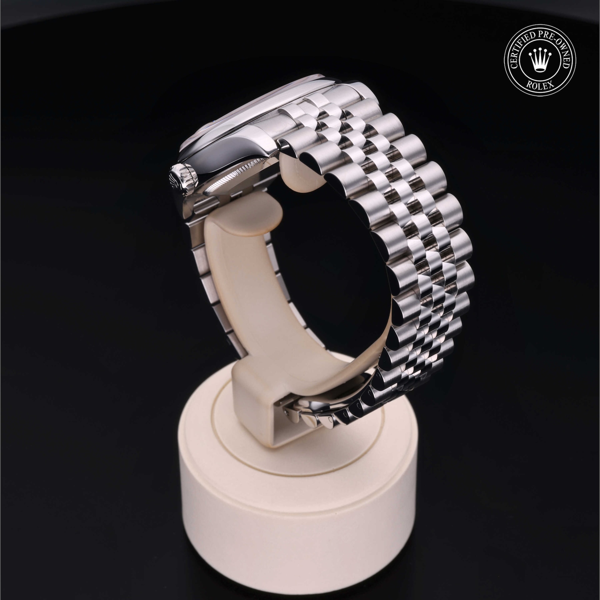 Rolex Rolex Certified Pre-Owned Datejust 36