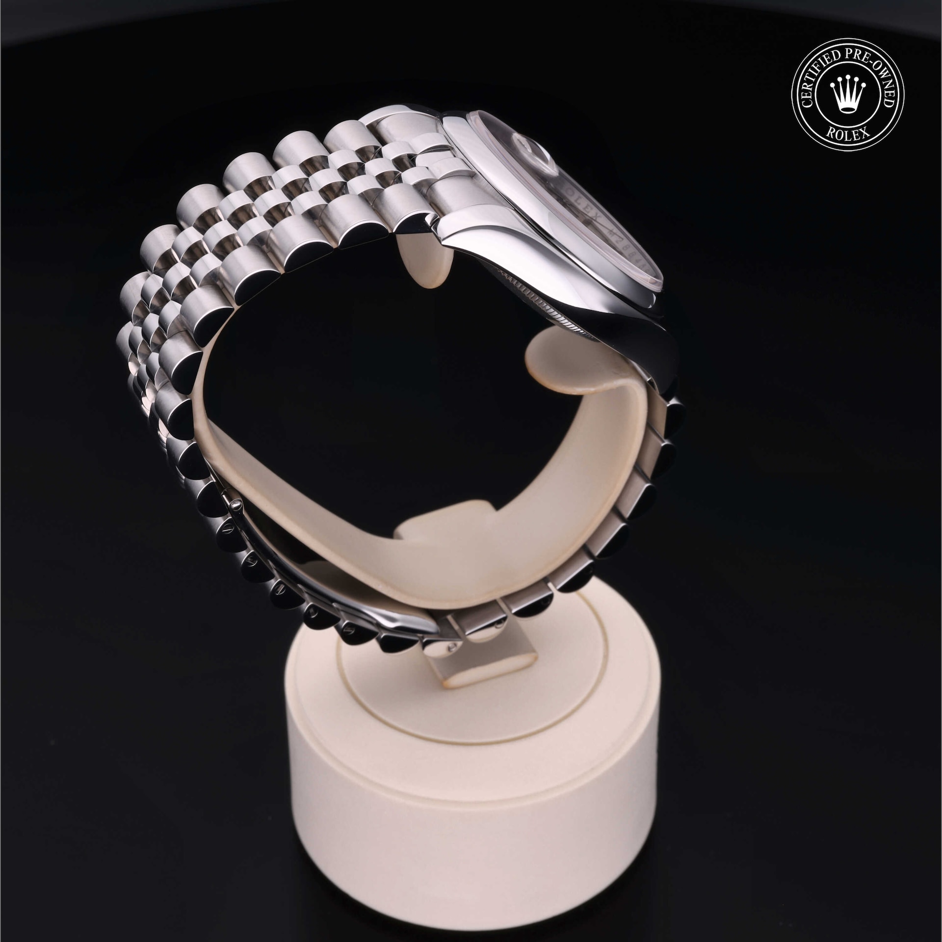 Rolex Rolex Certified Pre-Owned Datejust 36
