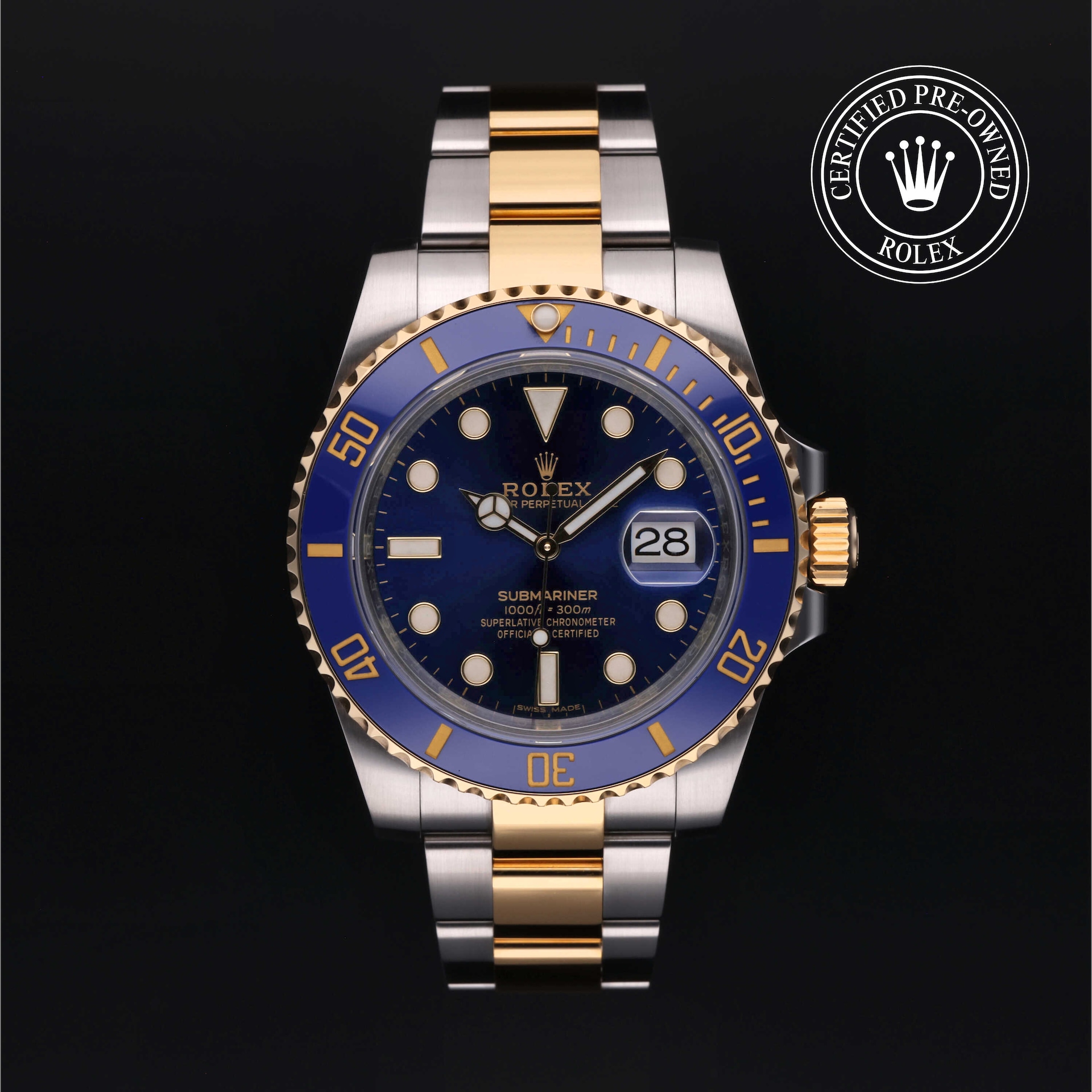 Submariner Date image