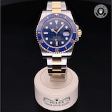 Rolex Rolex Certified Pre-Owned Submariner Date