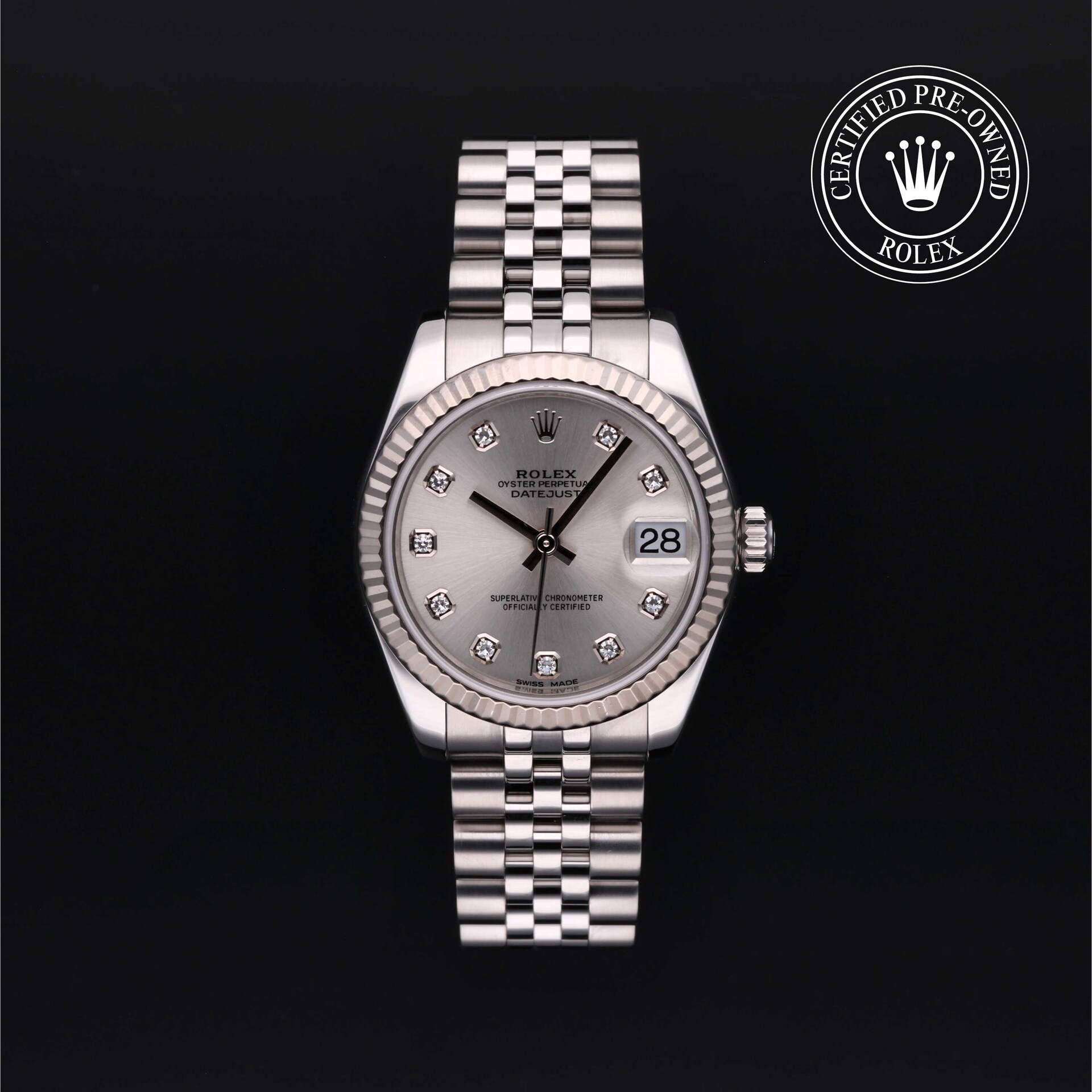 Datejust 31 image