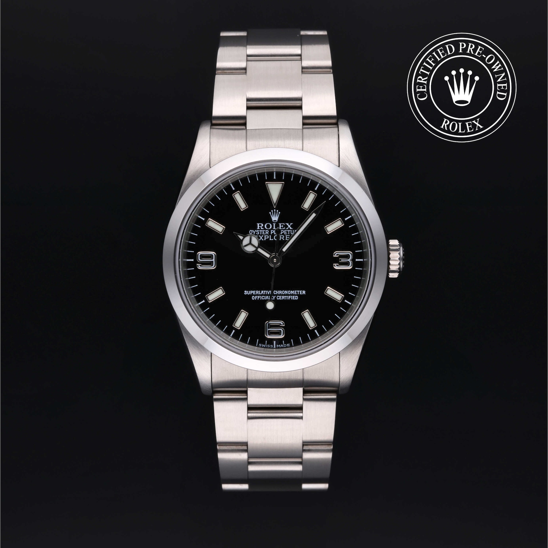 Explorer 36 image