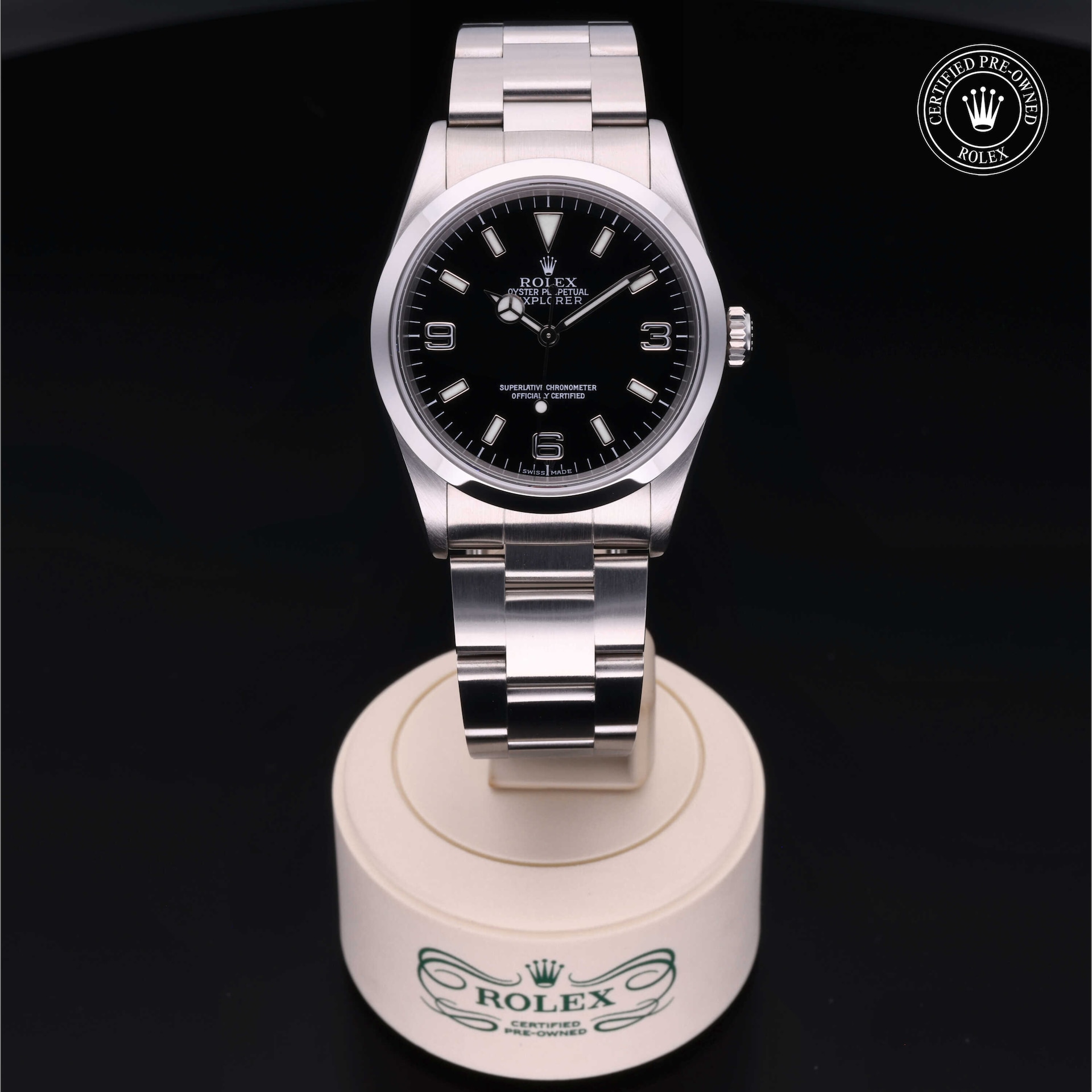 Explorer 36 image