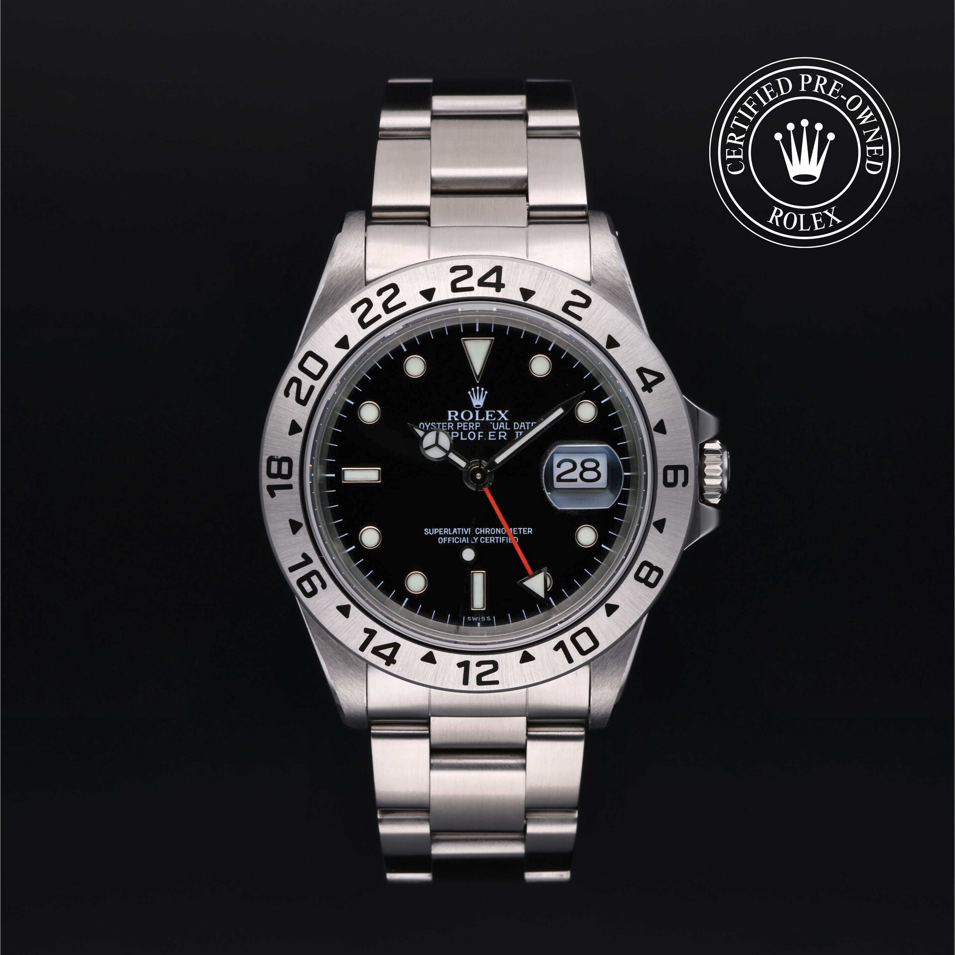Explorer II image