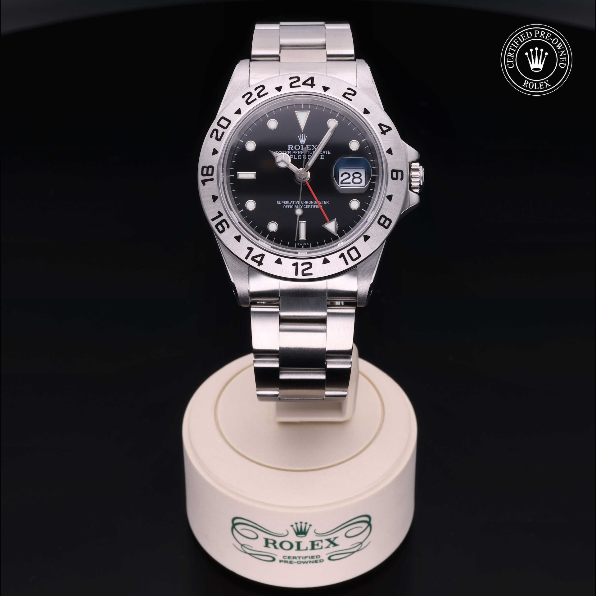 Explorer II image