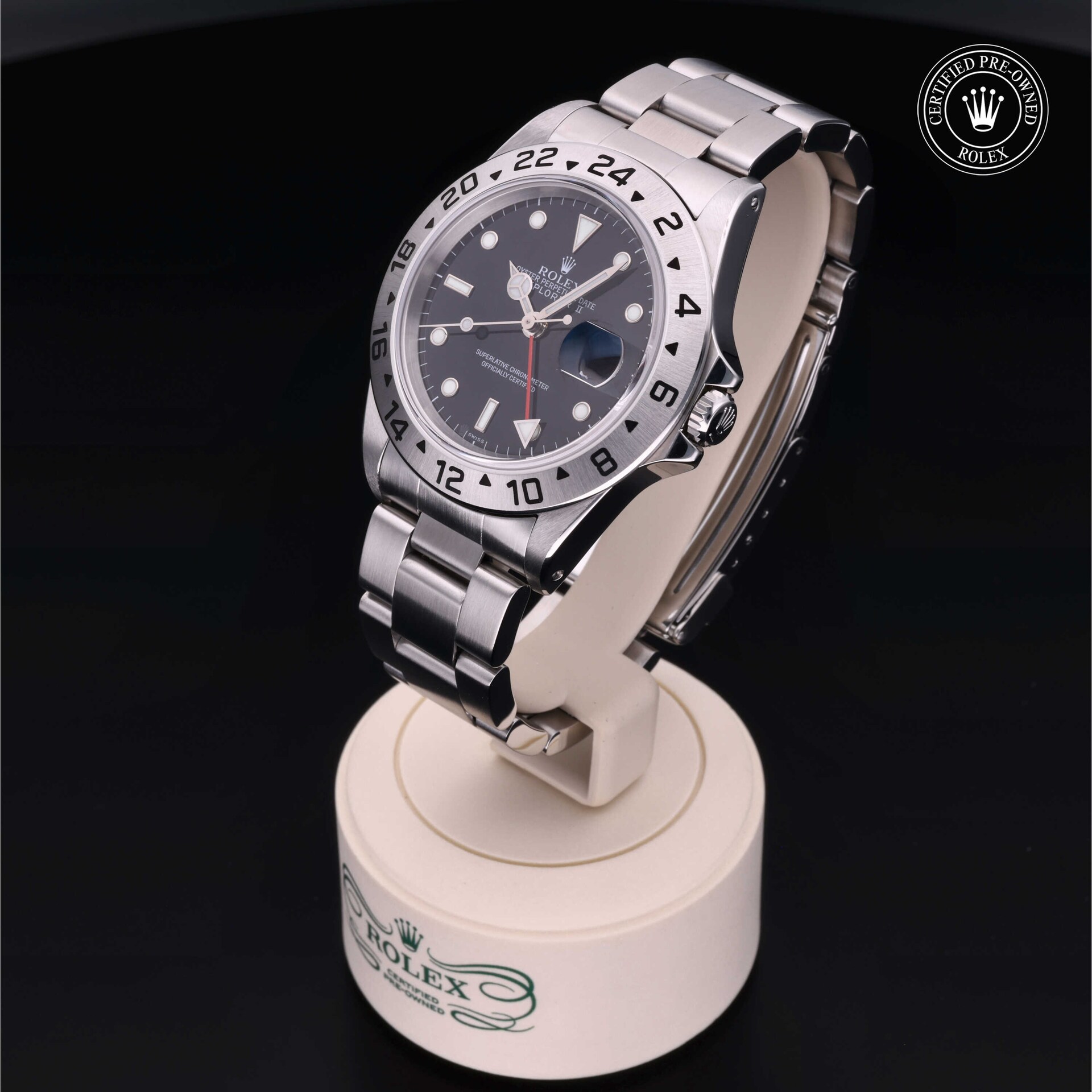 Explorer II image