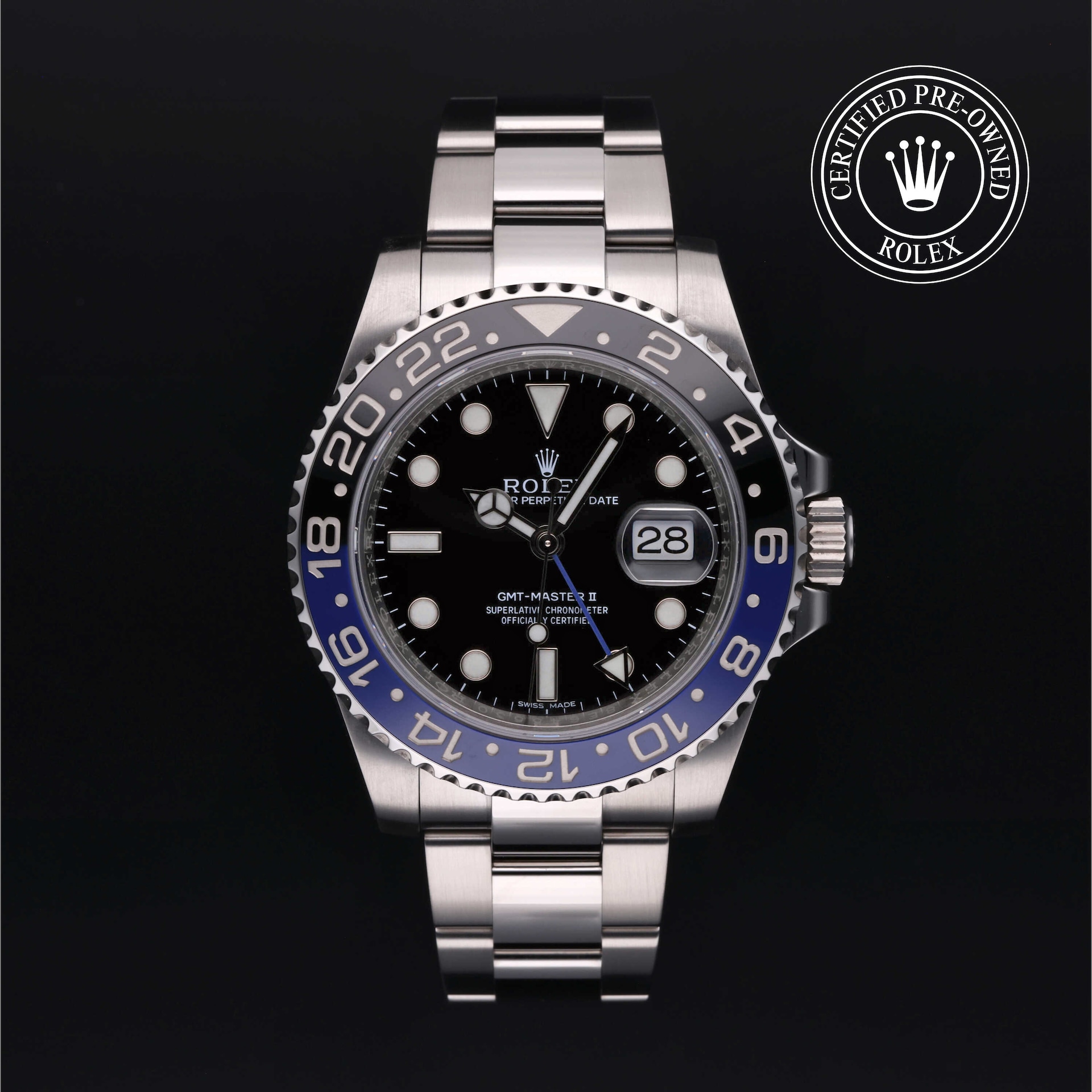 GMT-Master II image
