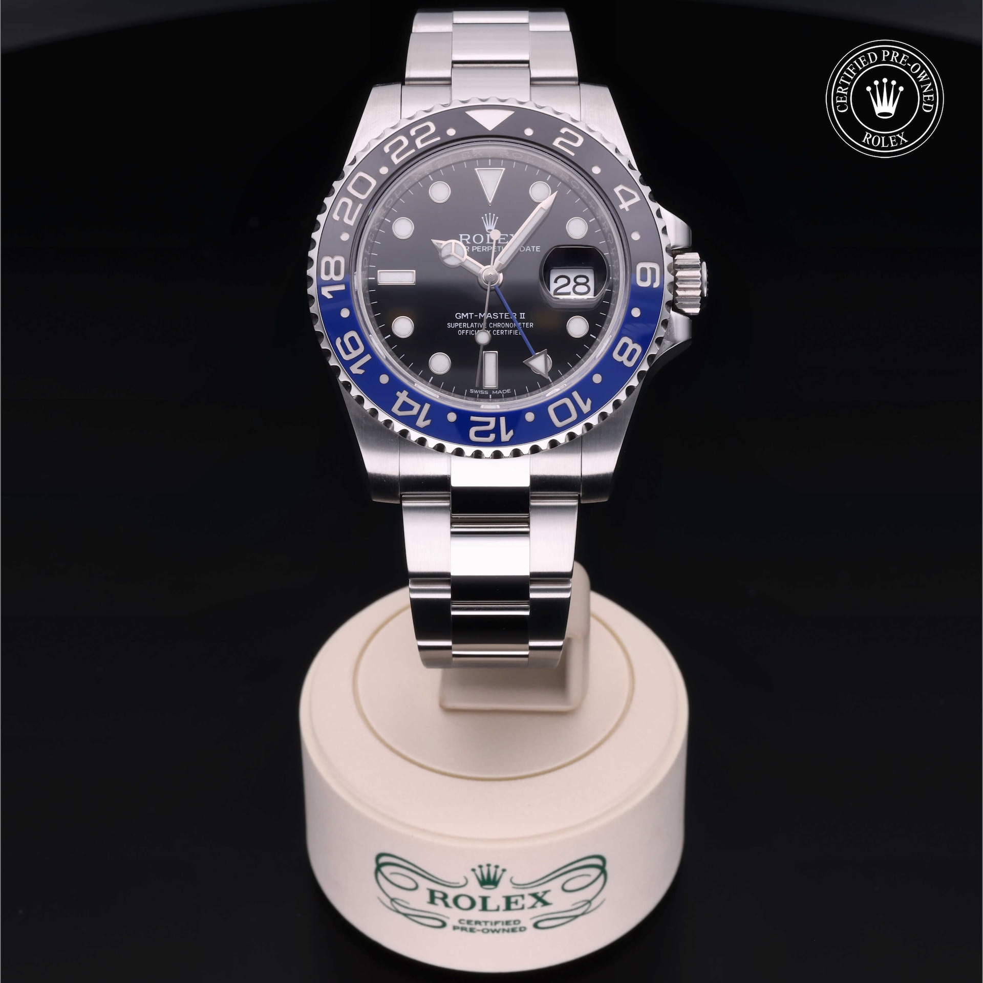 GMT-Master II image