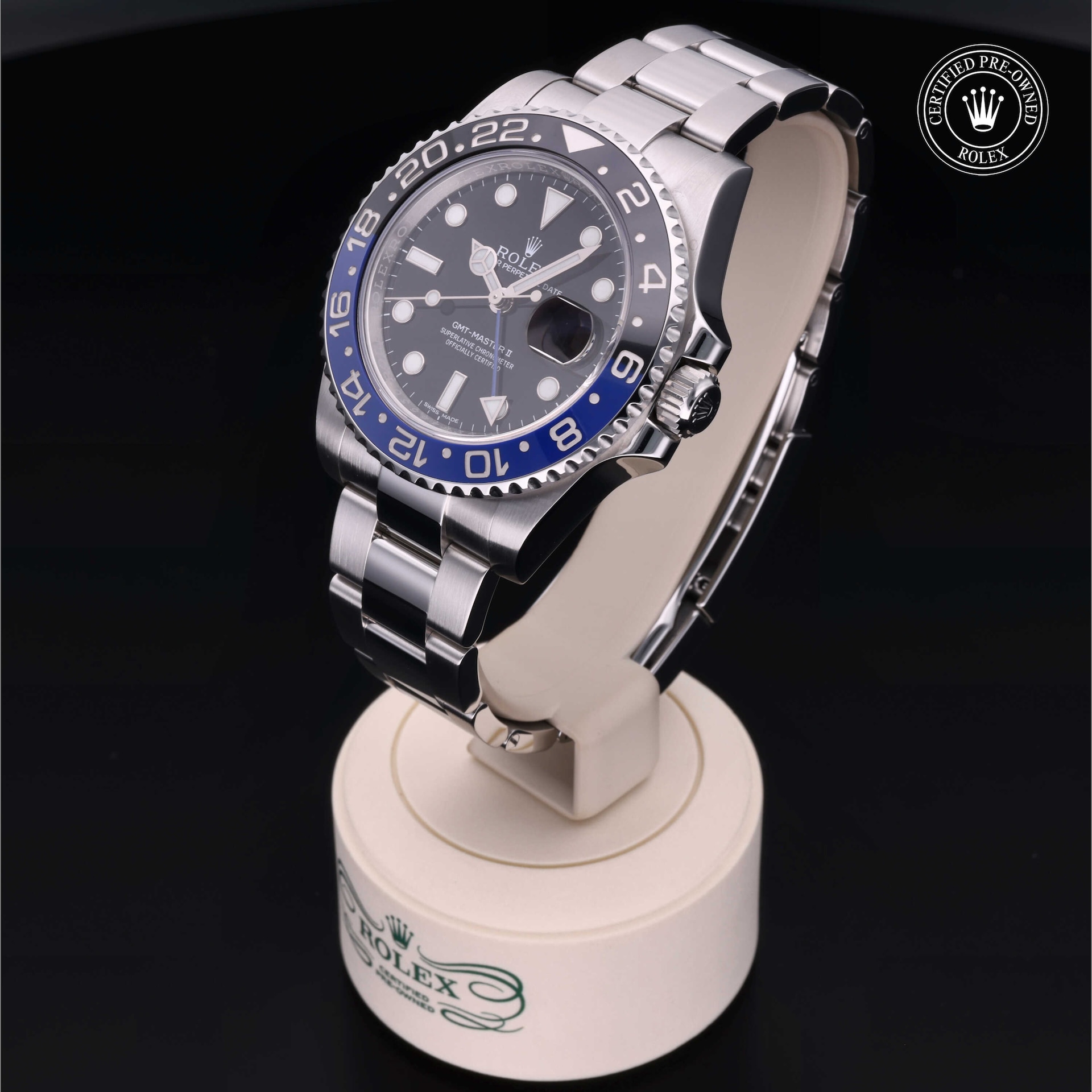 GMT-Master II image