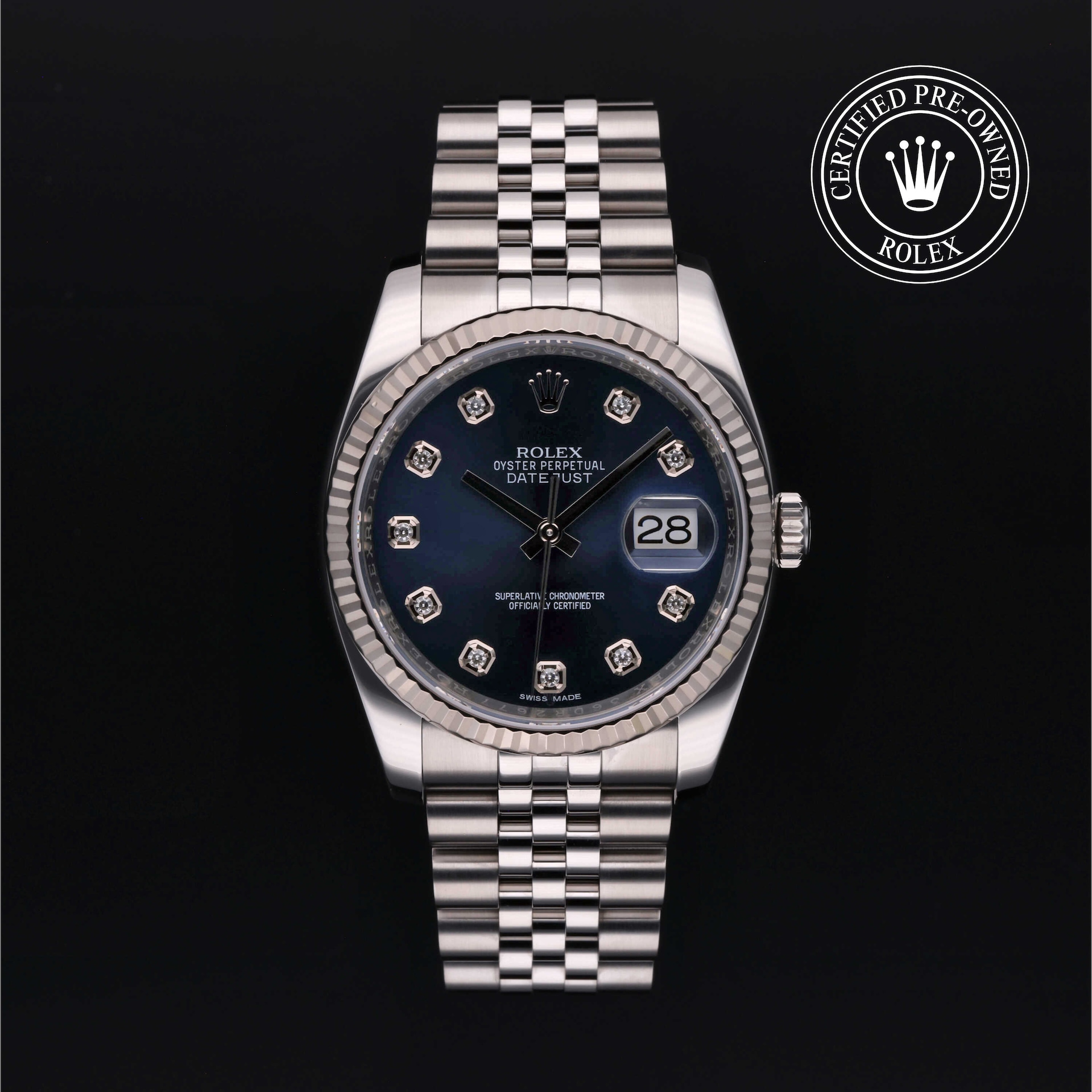 Datejust 36 image