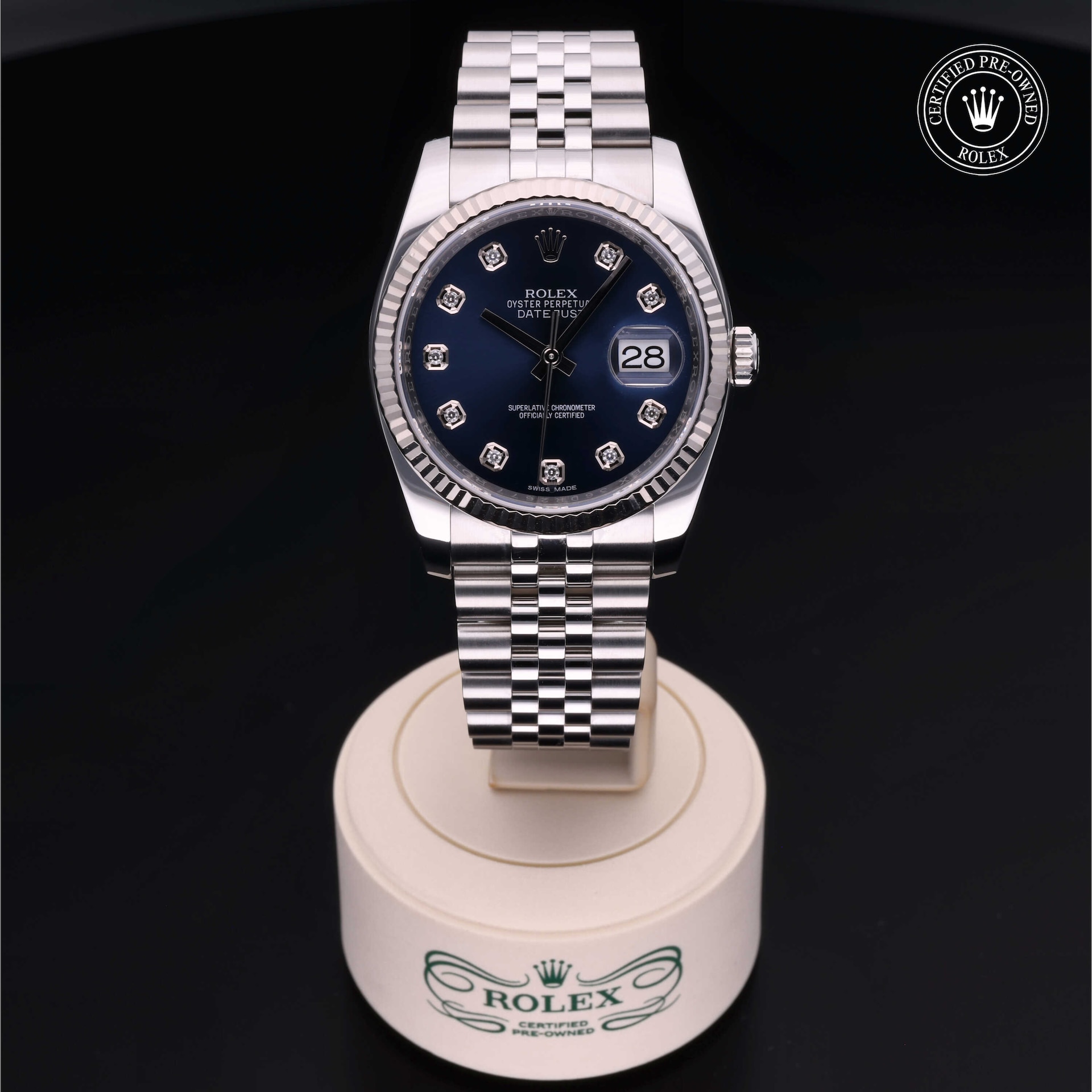 Datejust 36 image
