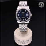 Rolex Rolex Certified Pre-Owned Datejust 36