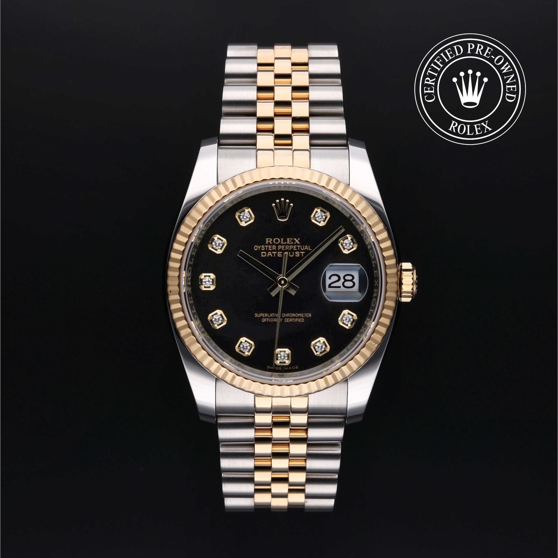 Datejust 36 image