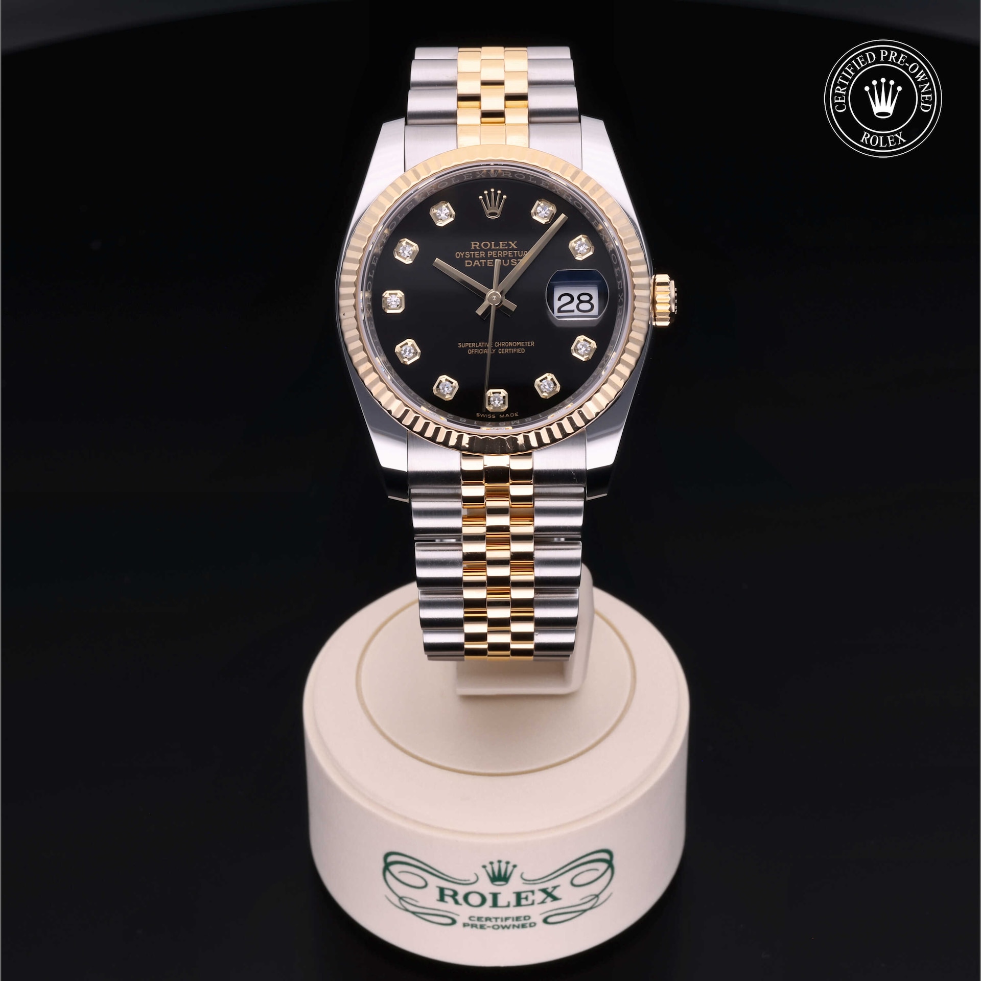 Datejust 36 image
