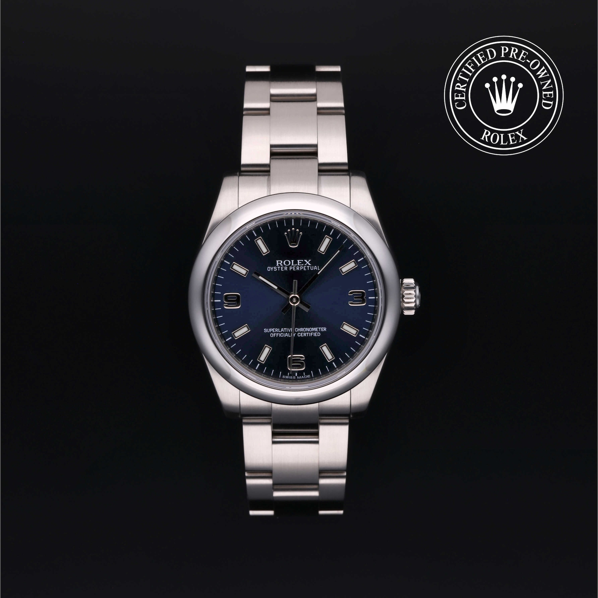 Oyster Perpetual 31 image