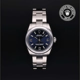 Rolex Rolex Certified Pre-Owned Oyster Perpetual 31