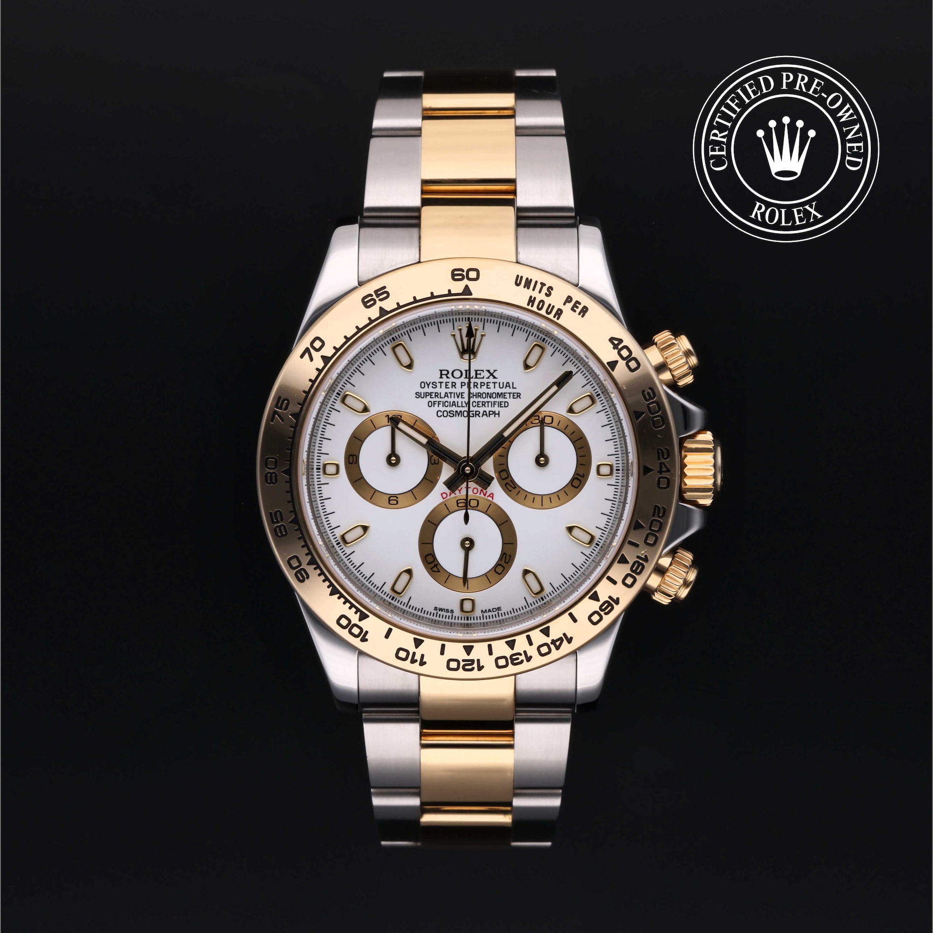 Cosmograph Daytona image