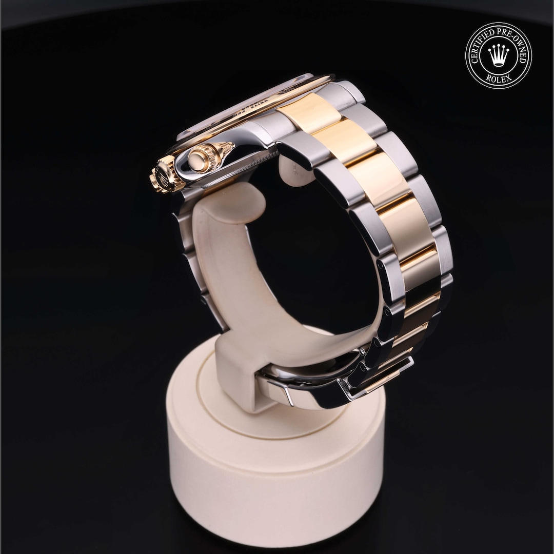 Rolex Rolex Certified Pre-Owned Cosmograph Daytona Rolex Rolex Certified Pre-Owned Cosmograph Daytona