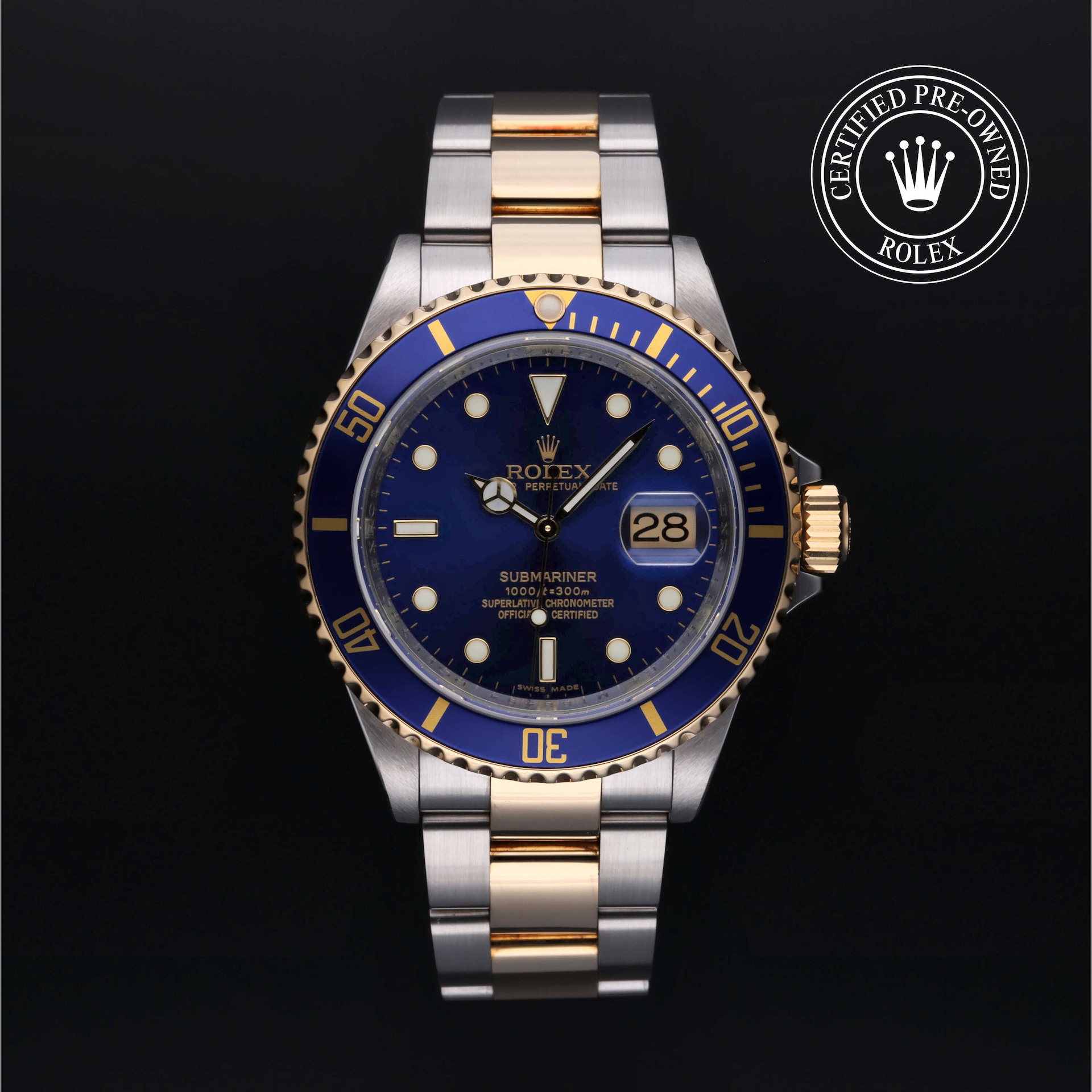 Submariner Date image