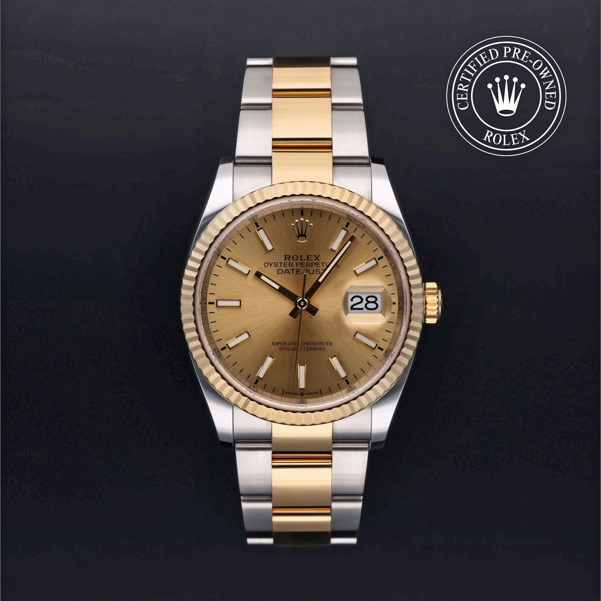 Datejust 36 image