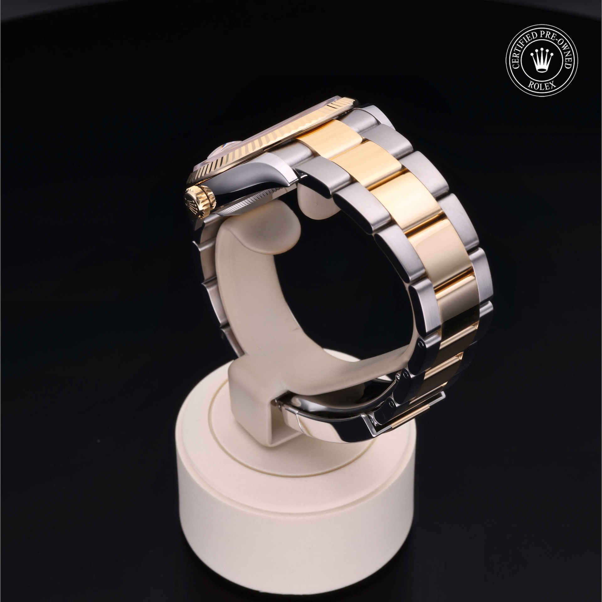 Rolex Rolex Certified Pre-Owned Datejust 36