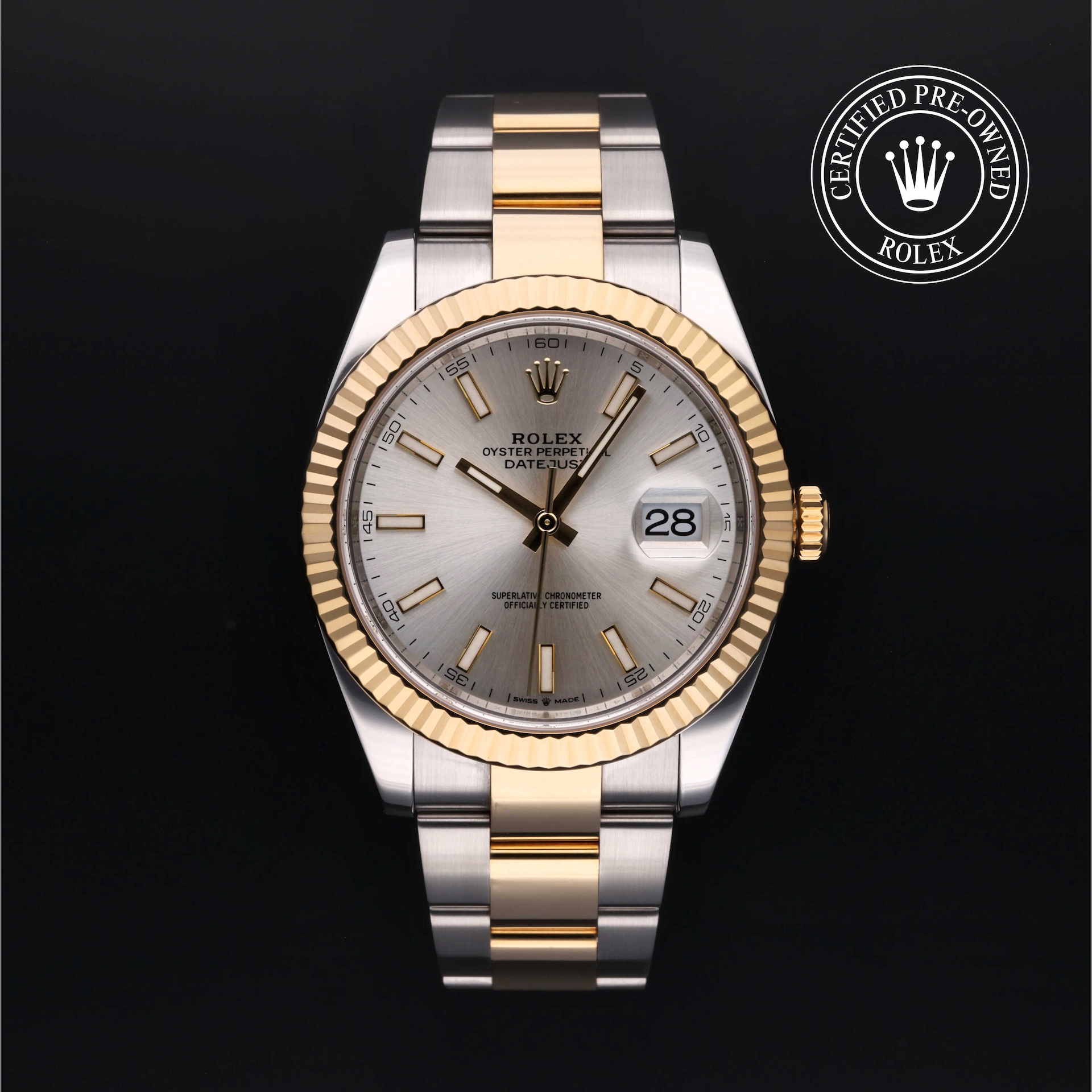 Datejust 41 image