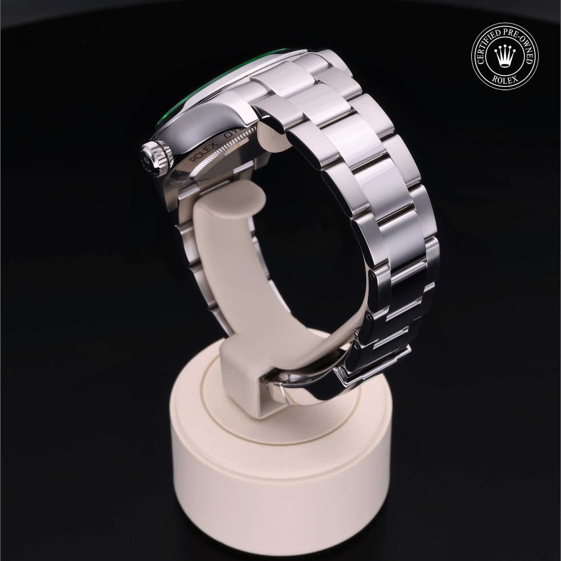 Milgauss image