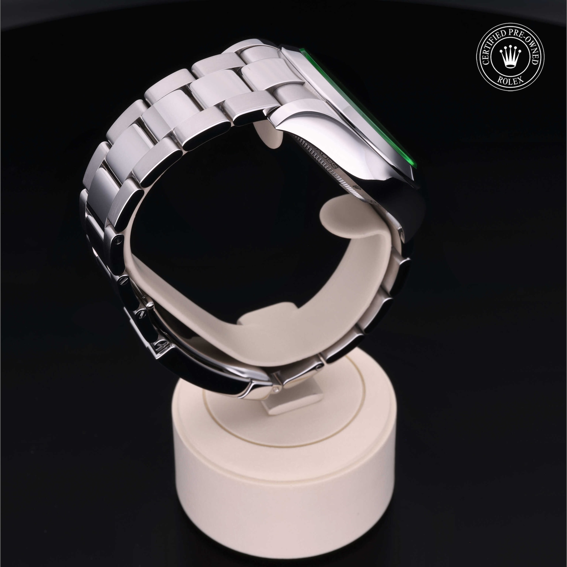 Milgauss image