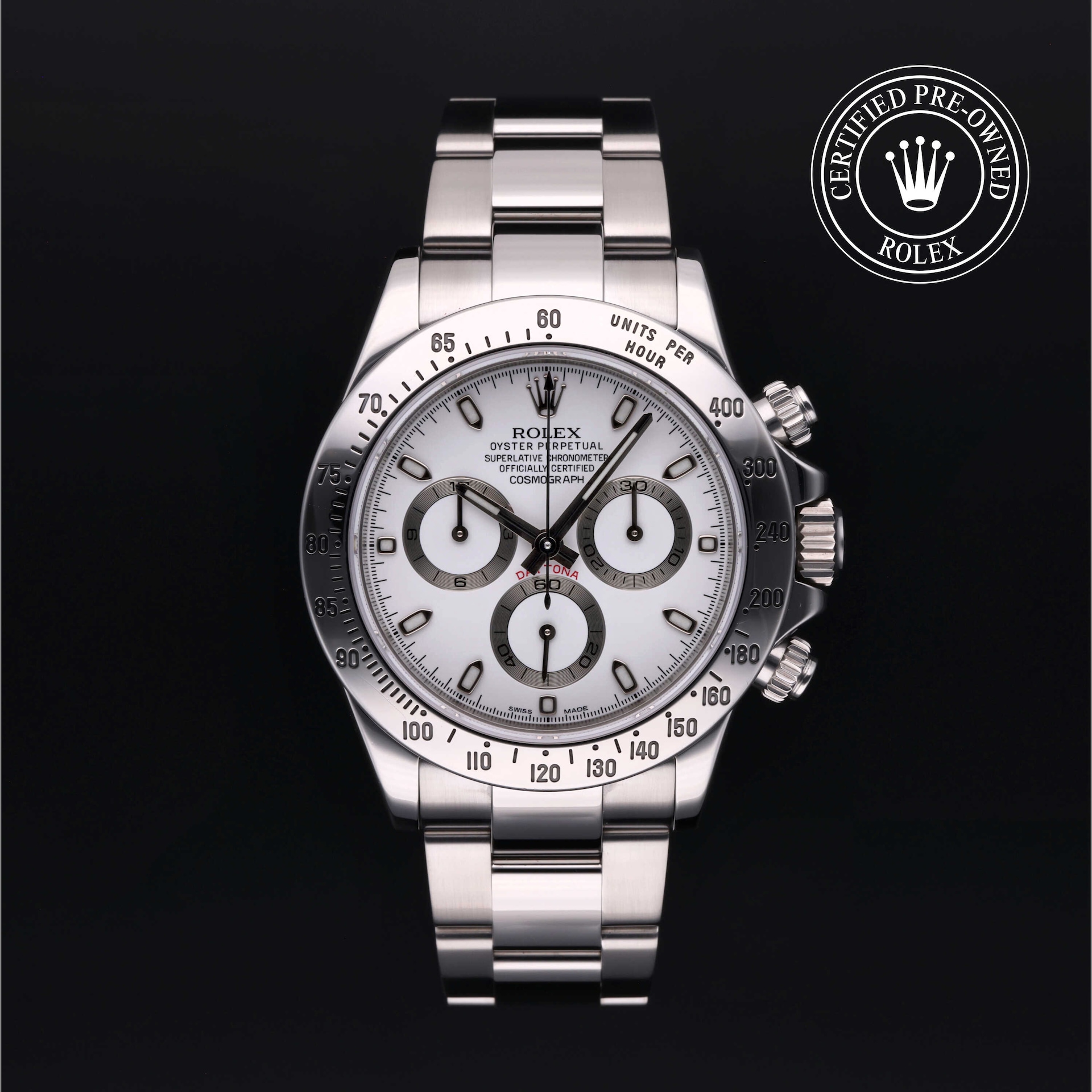 Cosmograph Daytona image