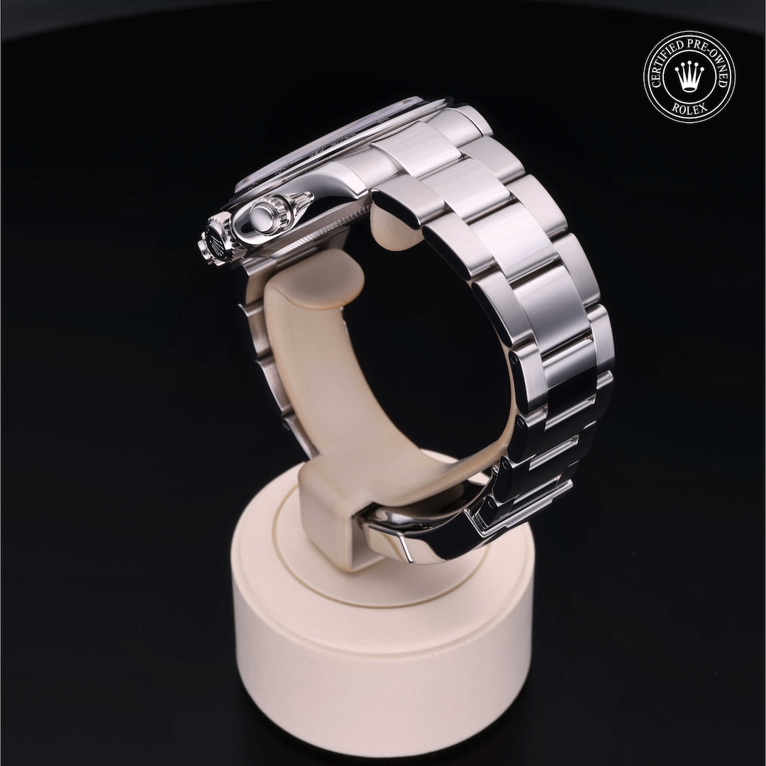 Rolex Rolex Certified Pre-Owned Cosmograph Daytona Rolex Rolex Certified Pre-Owned Cosmograph Daytona