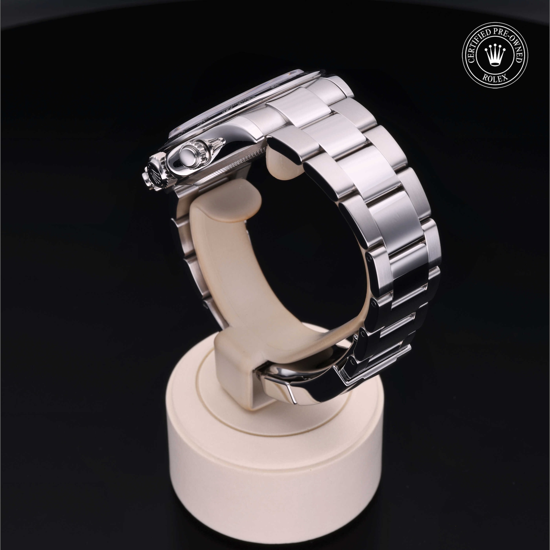 Rolex Rolex Certified Pre-Owned Cosmograph Daytona