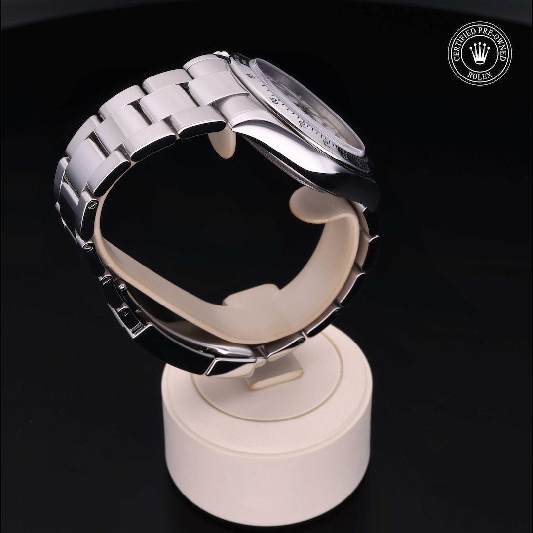 Rolex Rolex Certified Pre-Owned Cosmograph Daytona Rolex Rolex Certified Pre-Owned Cosmograph Daytona