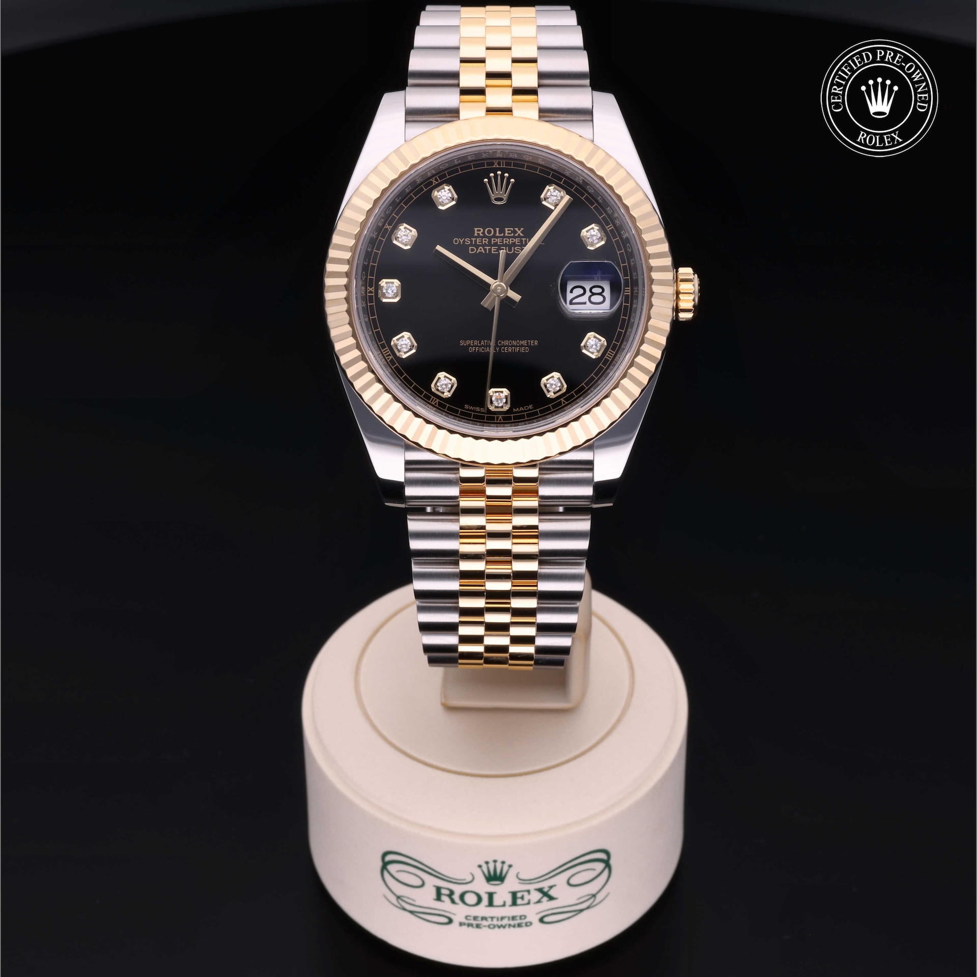 Datejust 41 image