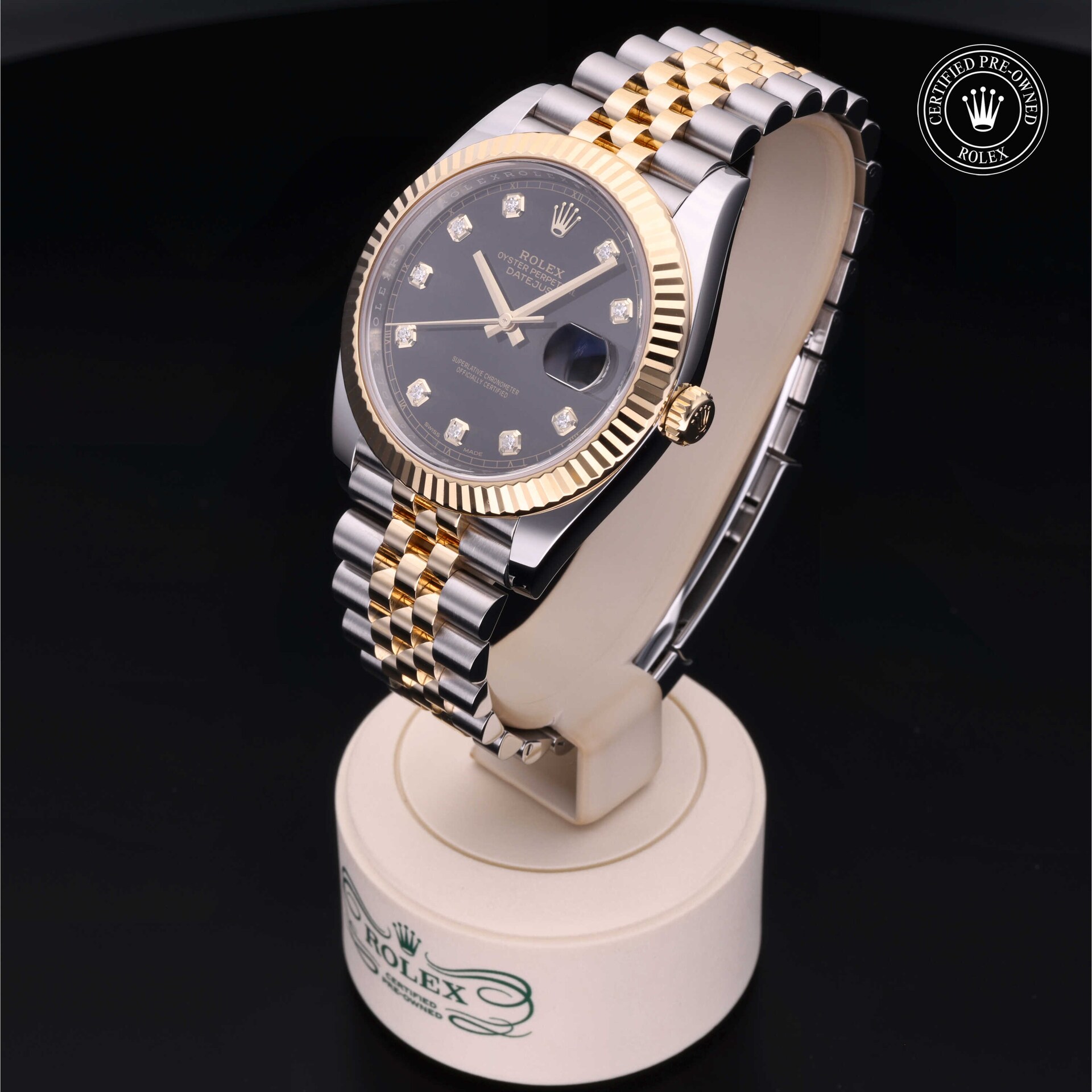 Datejust 41 image